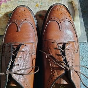 Florsheim Imperial Kenmore Vintage